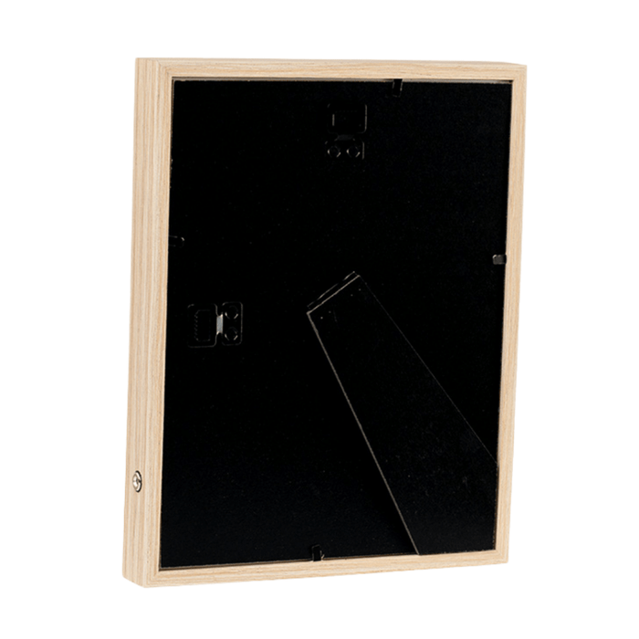 Photo Frames - Beige Silver With LED Light - eazy wagon