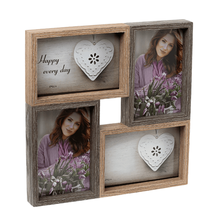 Photo Frames - Collage - eazy wagon
