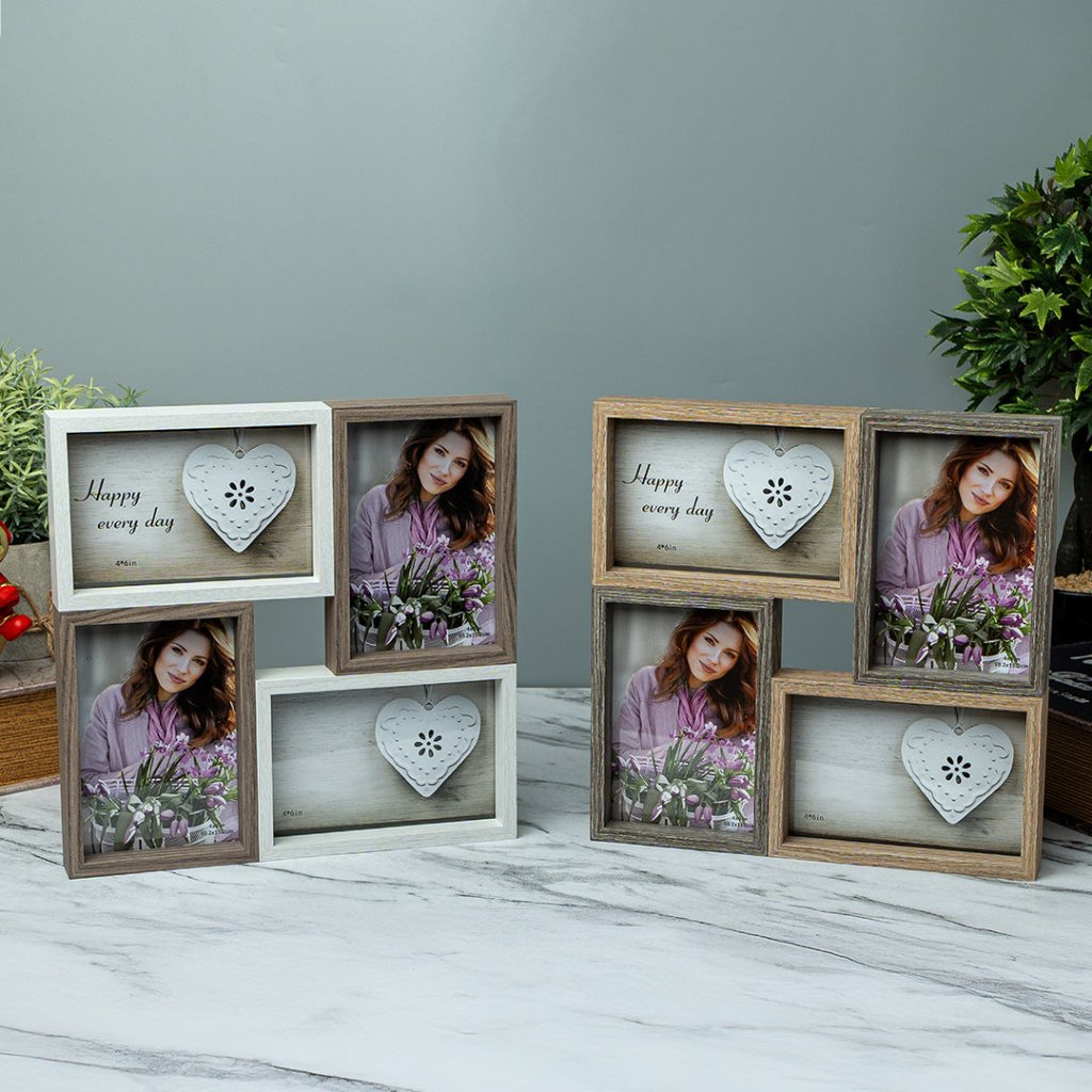 Wall Picture Frames