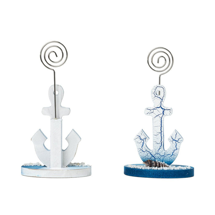 Photo Holder - Sea Themed Miniatures - eazy wagon