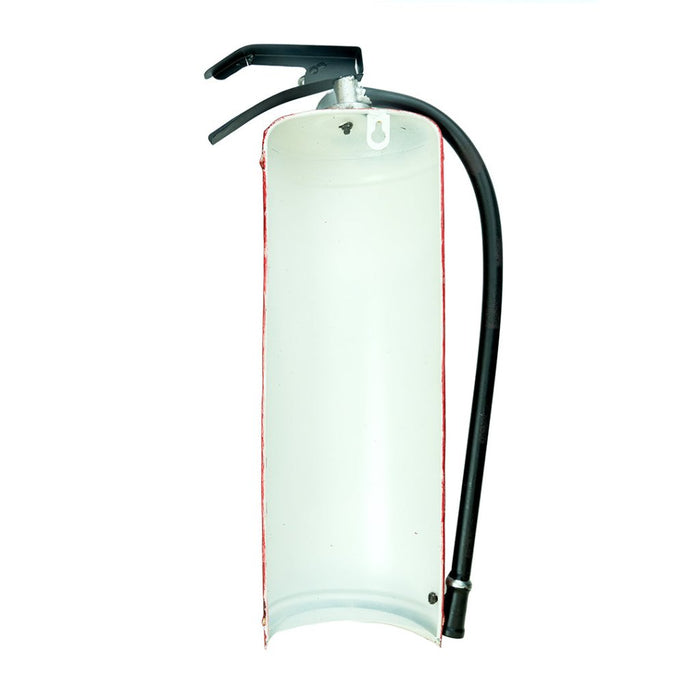 Prop Extinguisher - No Tools loaned - eazy wagon