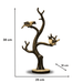 Resin showpieces - Bird Tree Key holder - eazy wagon