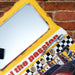 Retro Car Door Mirror - Retro Racing Garage Car Door - eazy wagon