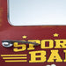 Retro Car Door Mirror - Vintage Sports Bar Car Door - eazy wagon
