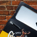 Retro Car Door Mirror - Vintage Whisky Car Door - eazy wagon