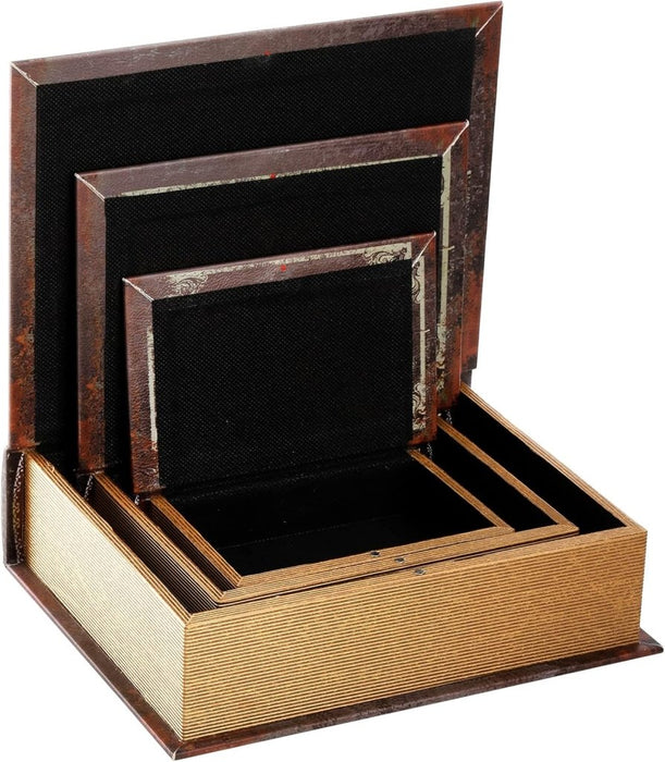 Storage Book - Love - eazy wagon