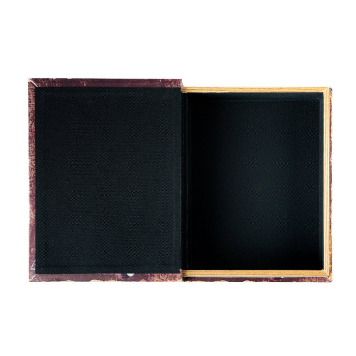 Storage Book - Love - eazy wagon