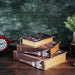 Storage Books - Paris - eazy wagon