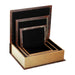 Storage Books - Smile love freedom - eazy wagon