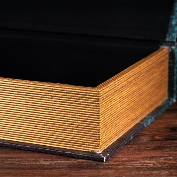 Storage Books - Smile love freedom - eazy wagon