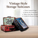 Storage Trunk Box – Brooklyn Motors - eazy wagon