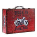 Storage Trunk Box – Brooklyn Motors - eazy wagon