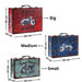 Storage Trunk Box – Brooklyn Motors - eazy wagon