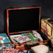 Storage Trunk boxes - Bike box - eazy wagon