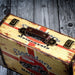 Storage Trunk boxes - Bike box - eazy wagon