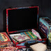 Storage Trunk boxes - Garage - eazy wagon