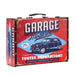 Storage Trunk boxes - Garage - eazy wagon