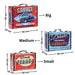 Storage Trunk boxes - Garage - eazy wagon