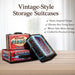 Storage Trunk boxes - Garage - eazy wagon