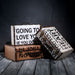 Storage Trunk boxes - Going to love you - eazy wagon