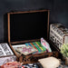 Storage Trunk boxes - Going to love you - eazy wagon