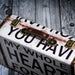 Storage Trunk boxes - Going to love you - eazy wagon