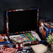 Storage Trunk boxes - Home Typography - eazy wagon