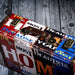 Storage Trunk boxes - Home Typography - eazy wagon
