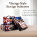 Storage Trunk boxes - Home Typography - eazy wagon