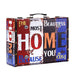 Storage Trunk boxes - Home Typography - eazy wagon