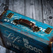 Storage Trunk boxes - Life is good at the beach - eazy wagon