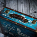 Storage Trunk boxes - Life is good at the beach Retro - eazy wagon