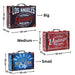 Storage Trunk boxes - Los angeles Vinatge - eazy wagon