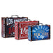 Storage Trunk boxes - Los angeles Vinatge - eazy wagon