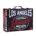 Storage Trunk boxes - Los angeles Vinatge - eazy wagon