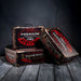 Storage Trunk boxes - Premium 1982 Heritage - eazy wagon
