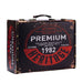 Storage Trunk boxes - Premium 1982 Heritage - eazy wagon