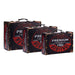 Storage Trunk boxes - Premium 1982 Heritage - eazy wagon