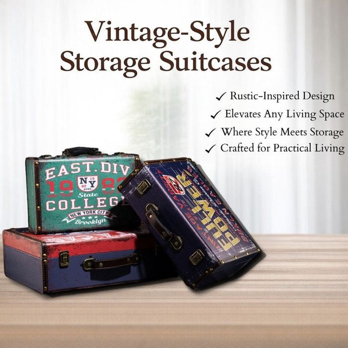 Storage Trunk boxes - Rent A Car - eazy wagon