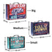 Storage Trunk boxes - Rent A Car - eazy wagon