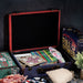 Storage Trunk boxes - Rent A Car - eazy wagon