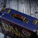 Storage Trunk boxes - Rent A Car - eazy wagon