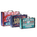 Storage Trunk boxes - Rent A Car - eazy wagon