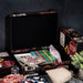 Storage Trunk boxes - Signages - eazy wagon