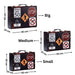 Storage Trunk boxes - Signages - eazy wagon