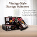 Storage Trunk boxes - Signages - eazy wagon