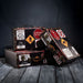 Storage Trunk boxes - Signages - eazy wagon