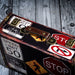 Storage Trunk boxes - Signages - eazy wagon