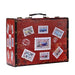 Storage Trunk boxes - Stamps - eazy wagon