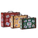 Storage Trunk boxes - Stamps - eazy wagon